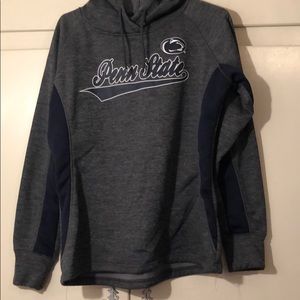 Penn State sweatshirt